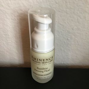 Eminence Organic Skin Care Bamboo Firming Fluid